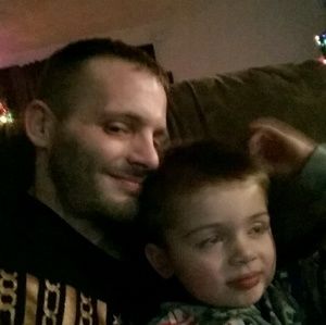 Meet your Posher, Barry